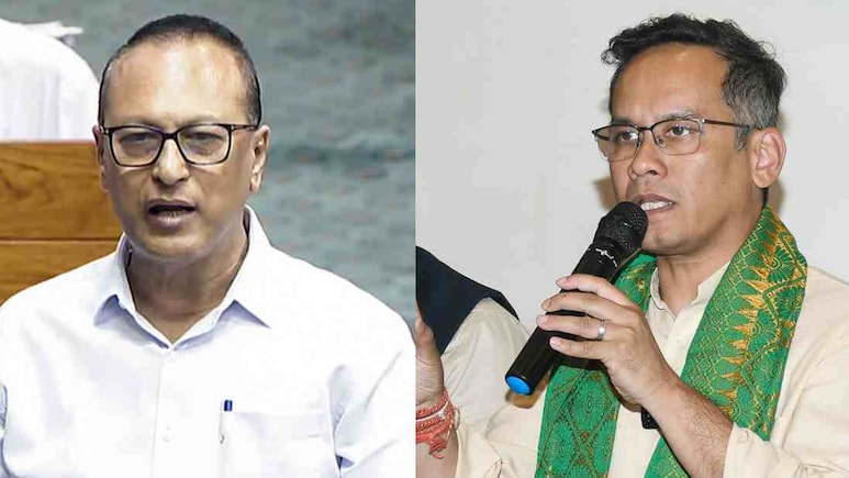 कांग्रेस से गए बोरदोलोई, फायदा सहयोगी दल का, गोगोई बना रहे बीजेपी से बदले का प्लान