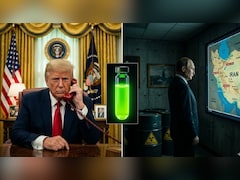 ईरान के परमाणु प्लान पर पुतिन ने दिया कौन सा आइडिया? जिस पर ट्रंप ने कह दिया 'No Thanks'