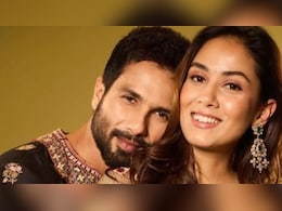How Shahid Kapoor's Wife Mira Is Raising Their Kids Zain And Misha To Be Financially Smart