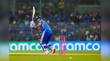 India Vs England Live Score, T20 World Cup 2026: Jacks Sends Back Abhishek; Samson Dropped On 15