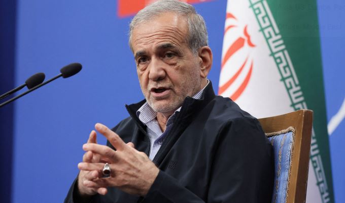 कुवैत, दुबई में हमला... ईरान की पड़ोसियों को नसीहत- सुरक्षा चाहते हो तो US-इजरायल को मत करो हेल्प