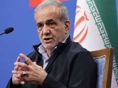 शत्रु मुसलमानों के बीच फूट डालना चाहता है... ईरान के राष्ट्रपति ने की 'मिडिल ईस्ट की इस्लामी असेंबली' ​​के गठन की अपील