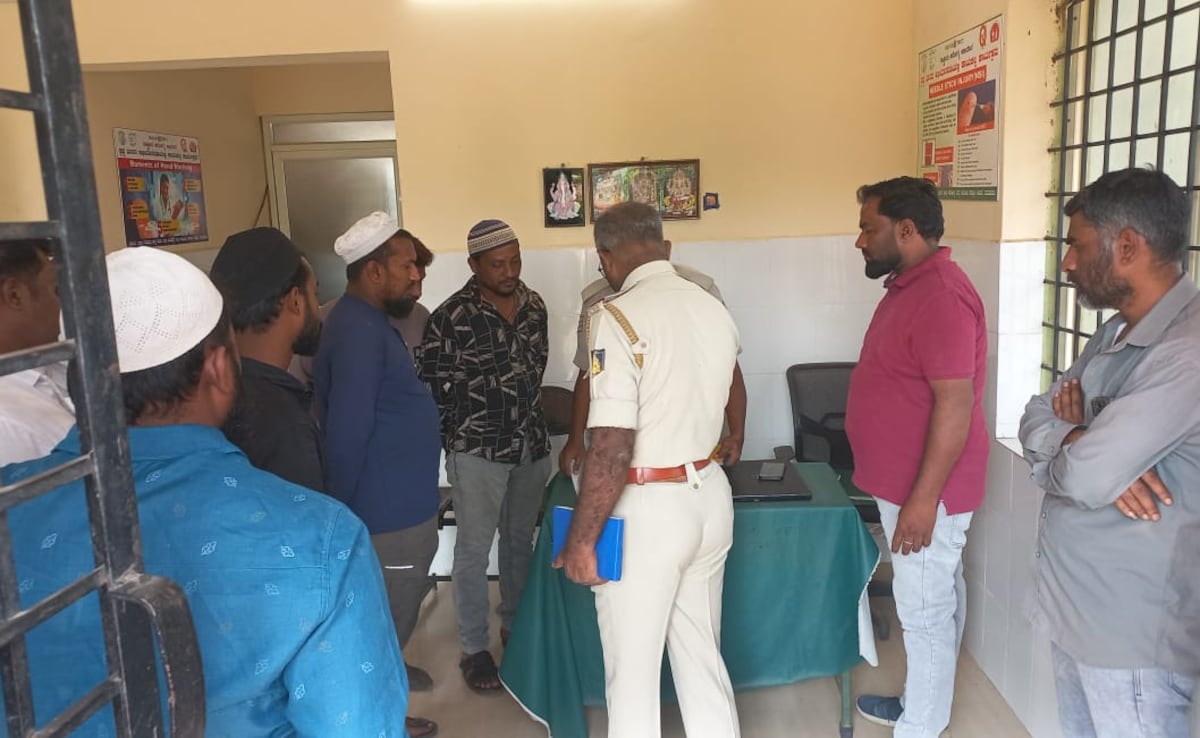 Latest and Breaking News on NDTV