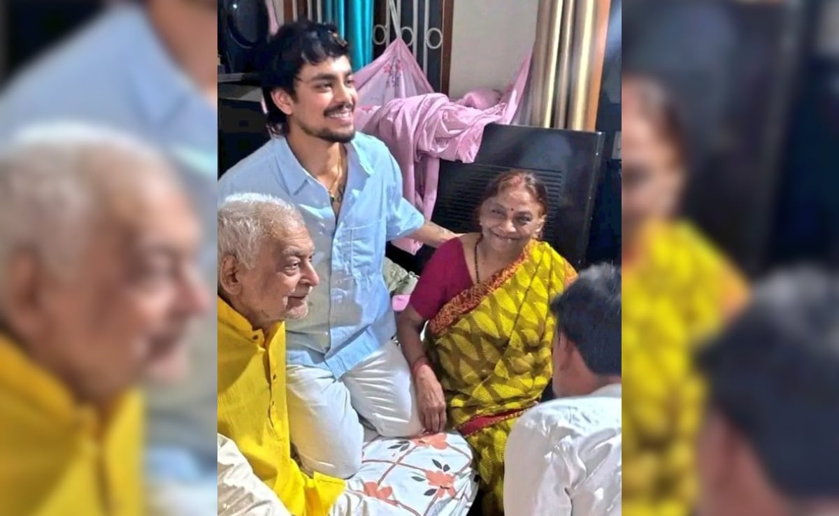 Latest and Breaking News on NDTV