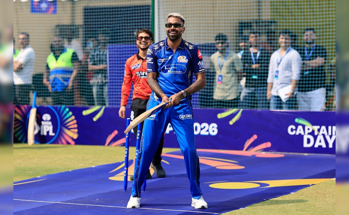 Latest and Breaking News on NDTV Latest and Breaking News on NDTV