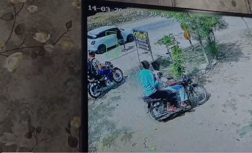 जयपुर की सड़कों पर गैंगवार, प्रॉपर्टी कारोबारी कमल सिरसी पर दिनदहाड़े फायरिंग