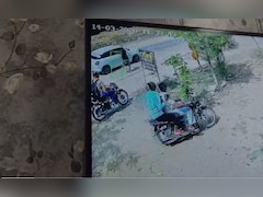 जयपुर की सड़कों पर गैंगवार, प्रॉपर्टी कारोबारी कमल सिरसी पर दिनदहाड़े फायरिंग