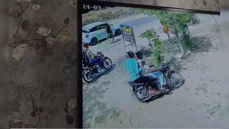 जयपुर की सड़कों पर गैंगवार, प्रॉपर्टी कारोबारी कमल सिरसी पर दिनदहाड़े फायरिंग