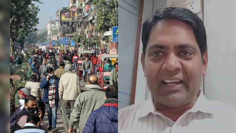 दिल्ली के व्यापार पर युद्ध की मार! 40% तक महंगी हुईं दवाइयां, CTI ने जताया 5,000 करोड़ के नुकसान का डर