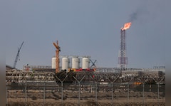 LIVE: US Sends War Planes, Helicopters To Reopen Hormuz, Claims Report