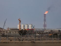 Iran War LIVE: Iran Targets Gulf Energy Sites After Strike On Key Gas Field