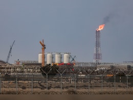 Iran War LIVE: Iran Targets Gulf Energy Sites After Strike On Key Gas Field