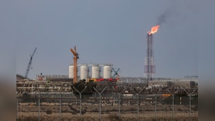 Israel-Iran War LIVE: US Sends War Planes, Helicopters To Reopen Hormuz, Claims Report