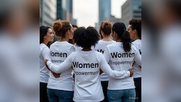 Women's Day Special: UPSC में बढ़ रहा बेटियों का दबदबा, क्या आप जानते हैं कौन थी देश की पहली महिला IAS