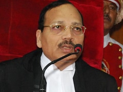 CJI :'तो भारताबाहेर कुठेही लपला असला तरी सोडणार नाही'; मुख्य न्यायाधीशांच्या भावाला फोन आल्याने मोठी खळबळ