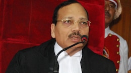 "Feel Very Proud": Chief Justice On 92% Voter Turnout In Bengal