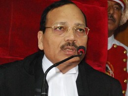 CJI :'तो भारताबाहेर कुठेही लपला असला तरी सोडणार नाही'; मुख्य न्यायाधीशांच्या भावाला फोन आल्याने मोठी खळबळ