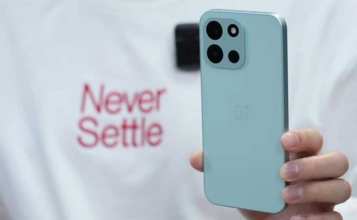 Latest and Breaking News on NDTV