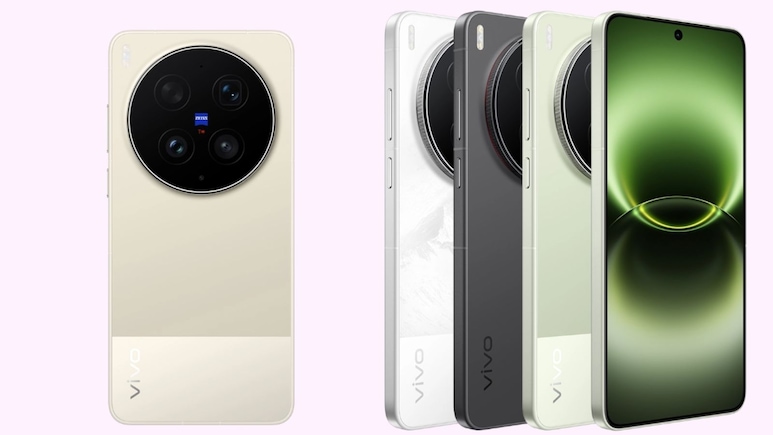 Vivo X300 Ultra Camera, Battery, Chipset, Full Specs, Features, Price &mdash; All You Need To Know