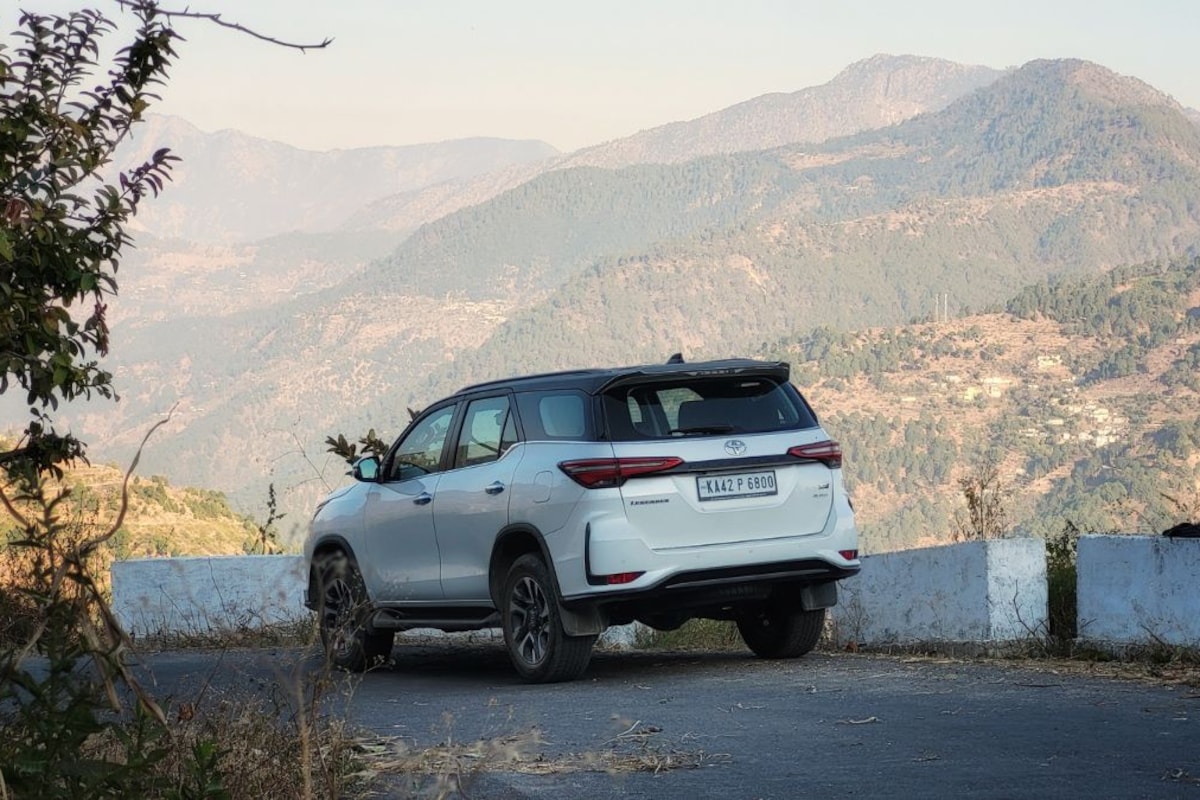 Latest and Breaking News on NDTV