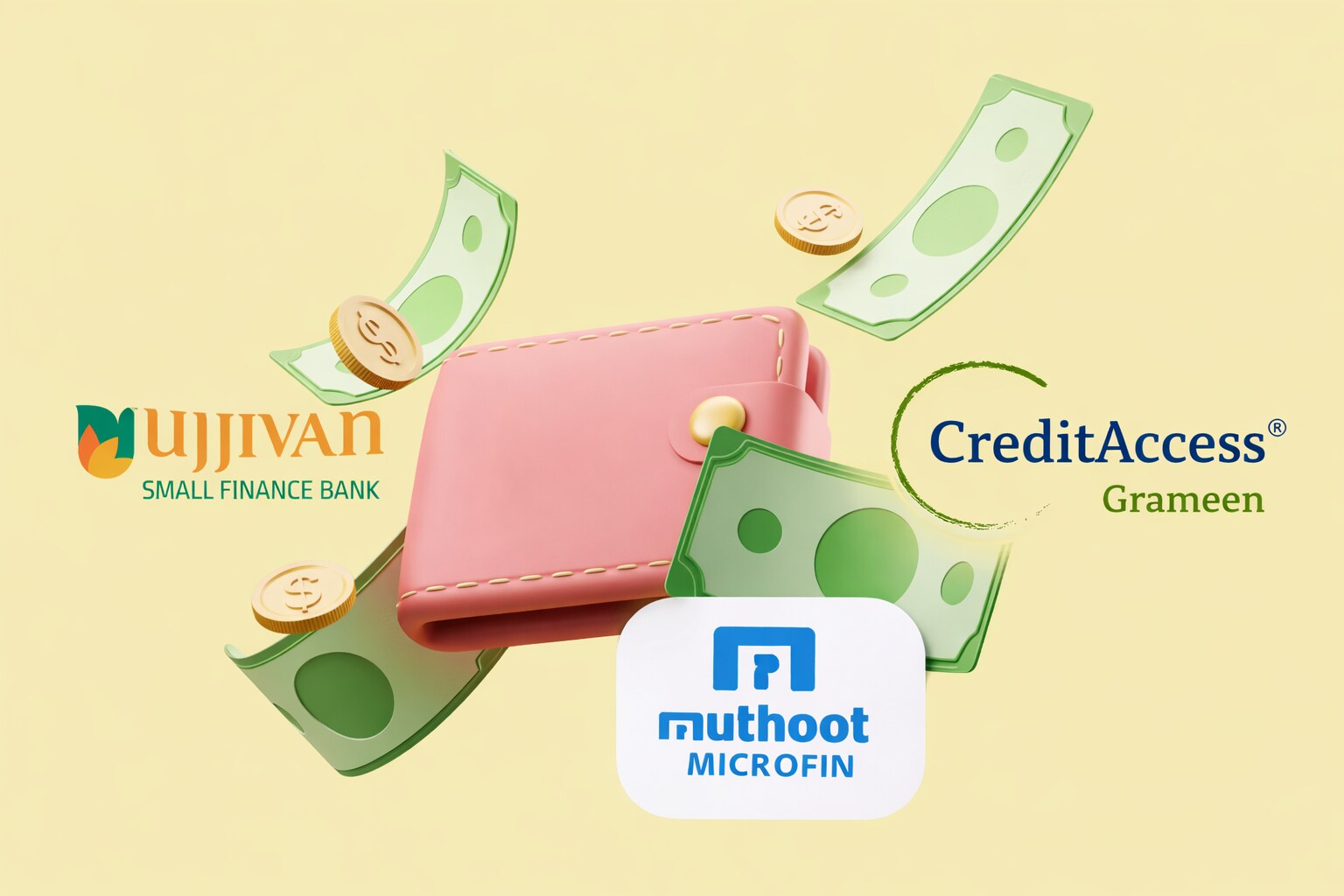 Credit Guarantee Scheme For MFIs: What Does It Mean For Listed Players?