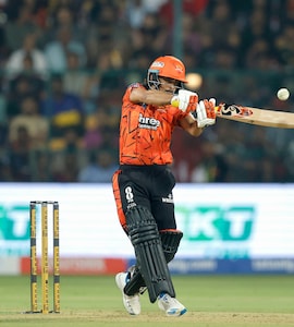 Ishan Kishan Marks SRH Captaincy Debut In IPL 2026 With Record Knock
