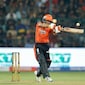 Ishan Kishan Marks SRH Captaincy Debut In IPL 2026 With Record Knock
