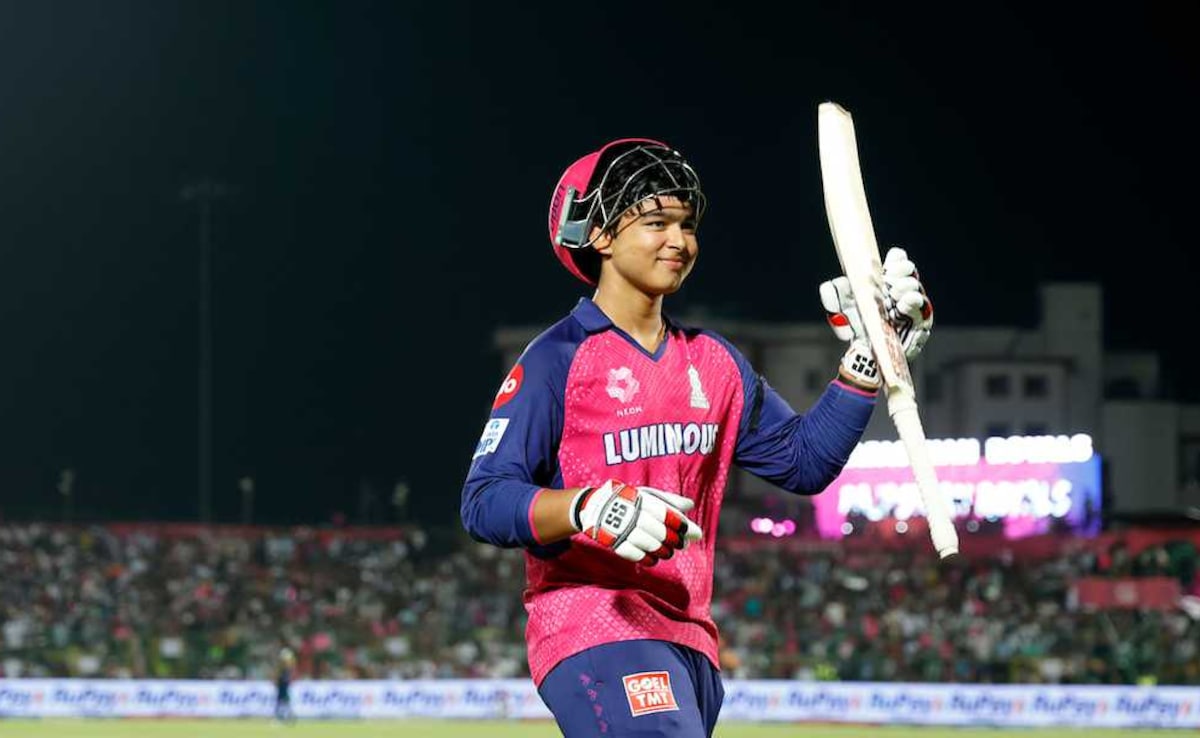 Latest and Breaking News on NDTV