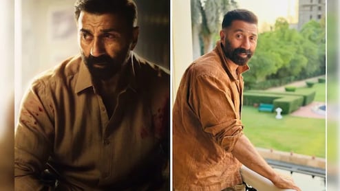 बॉर्डर 2 के बाद Gabru से बॉक्स ऑफिस पर गदर मचाएंगे सनी देओल, जानें कब होगी रिलीज&nbsp;