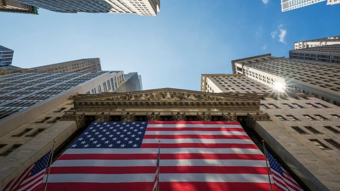 Wall Street Set For Mayhem? S&P, Nasdaq Futures Plunge As Trump Dashes Iran Ceasefire Hope