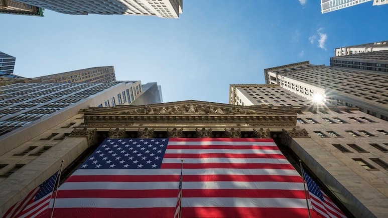 US Stock Market Today: Wall Street Extends Gains On Iran War De-Escalation Hopes