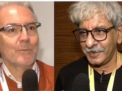 भारत-फ्रांस की कहानियों से खुलेंगे फिल्म सहयोग के नए रास्ते,  Sriram Raghavan बोले- अच्छी कहानी लिखने में समय लगता है, इसलिए बनते हैं रीमेक
