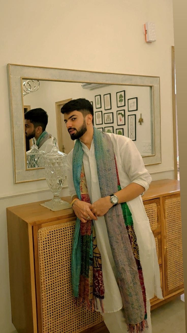 Each wedding function deserves its own fashion moment. Each wedding function deserves its own fashion moment.