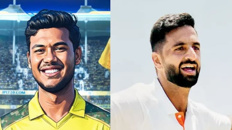 IPL 2026: ये 5 अनकैप्ड खिलाड़ी इस सीजन मचाएंगे कोहराम, बदल सकते हैं अपनी टीम की किस्मत