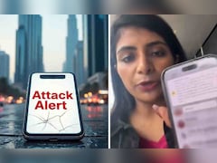 दुबई में कैसे जारी होती है हमले की चेतावनी? ग्राउंड जीरो से NDTV के रिपोर्टर ने बताया