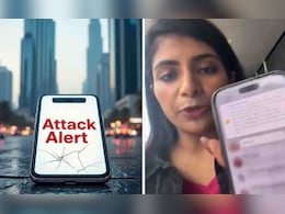 दुबई में कैसे जारी होती है हमले की चेतावनी? ग्राउंड जीरो से NDTV के रिपोर्टर ने बताया