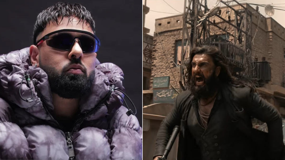 Entertainment Top 5: धुरंधर 2 एडवांस बुकिंग में तूफान, बादशाह की मुसीबत, सलीम खान का हेल्थ अपडेट- पढ़ें आज की 5 बड़ी खबर