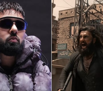 Entertainment Top 5: धुरंधर 2 एडवांस बुकिंग में तूफान, बादशाह की मुसीबत, सलीम खान का हेल्थ अपडेट- पढ़ें आज की 5 बड़ी खबर