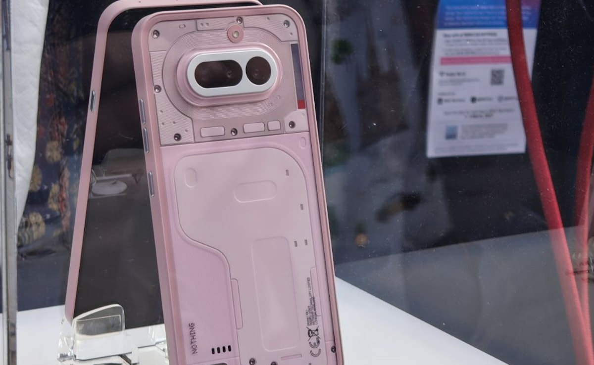 Latest and Breaking News on NDTV