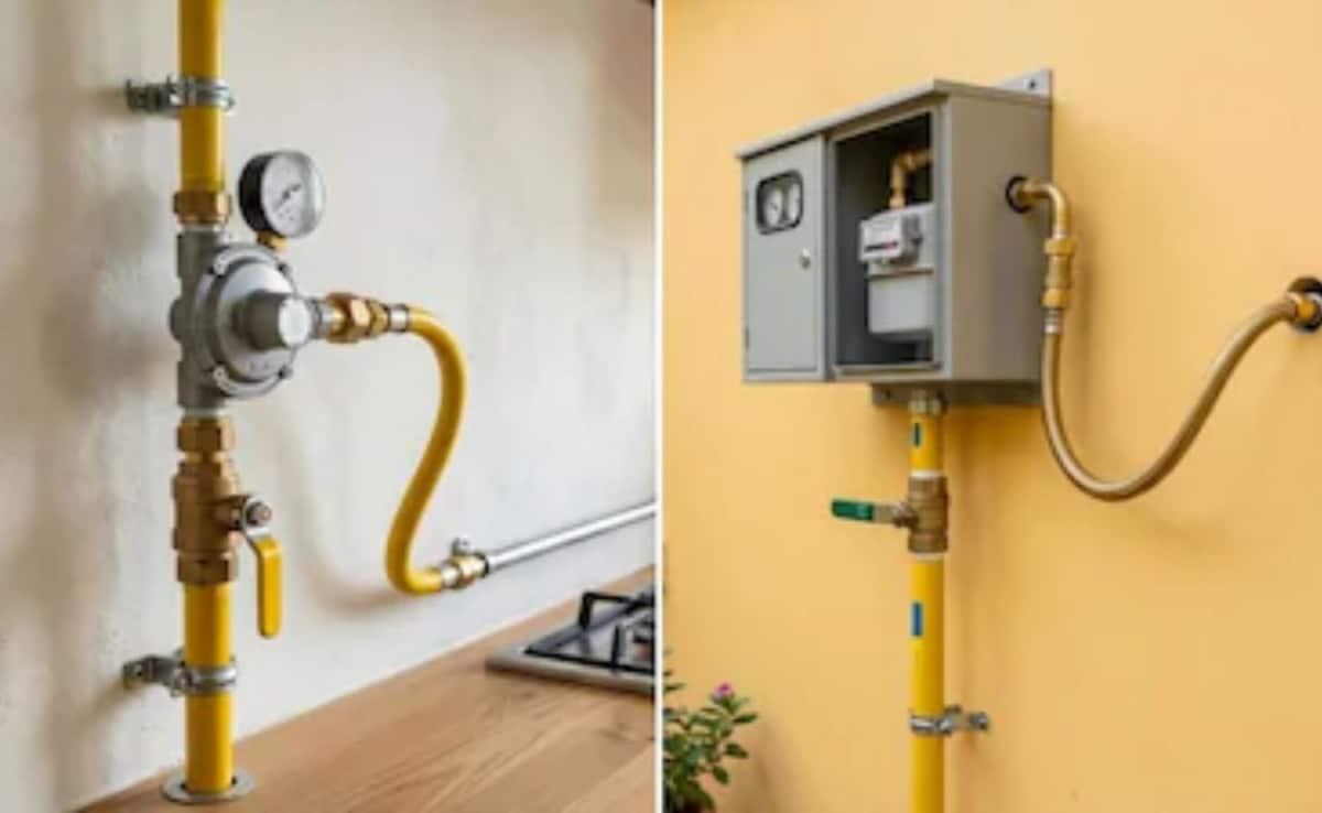 PNG कनेक्शन लगाने की कर रहे हैं तैयारी, तो ये 4 चीजें कर लें रेडी, वरना होगी परेशानी