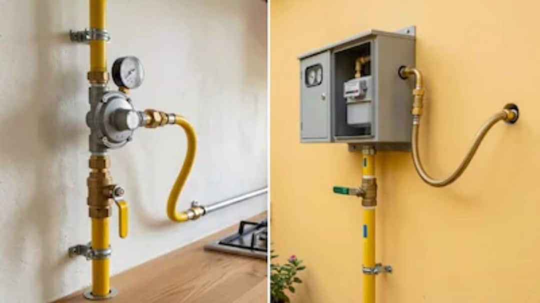 How To Apply For PNG Gas Connection Online: Key Steps, Required Documents And More