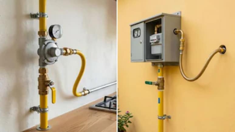 How To Apply For PNG Gas Connection Online: Key Steps, Required Documents And More