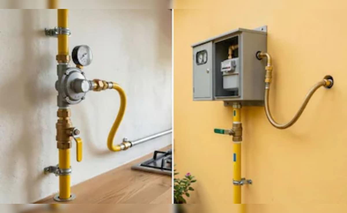 500 रुपये तक फ्री गैस और सिक्योरिटी फीस भी माफ, नए PNG कनेक्‍शन को लेकर सरकार का बड़ा फैसला