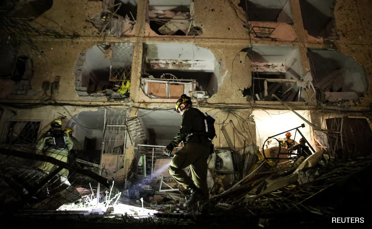 Latest and Breaking News on NDTV Latest and Breaking News on NDTV