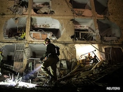 In Tit-For-Tat Move, Iran Targets Israeli Nuclear Facility, Over 100 Injured