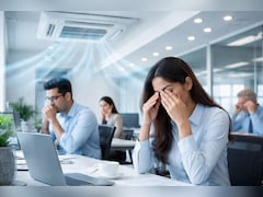 AC में ज्यादा समय बिताने से हो सकती हैं ये 5 बड़ी हेल्थ प्रोब्लम्स, कहीं आप तो नहीं कर रहे ये गलती?