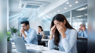 AC में ज्यादा समय बिताने से हो सकती हैं ये 5 बड़ी हेल्थ प्रोब्लम्स, कहीं आप तो नहीं कर रहे ये गलती?