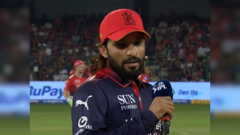 'उसके लिए मेरे पास शब्द नहीं हैं', कौन है RCB का नंबर-1 बल्लेबाज, जीत के बाद कैप्टन रजत पाटीदार ने किया खुलासा