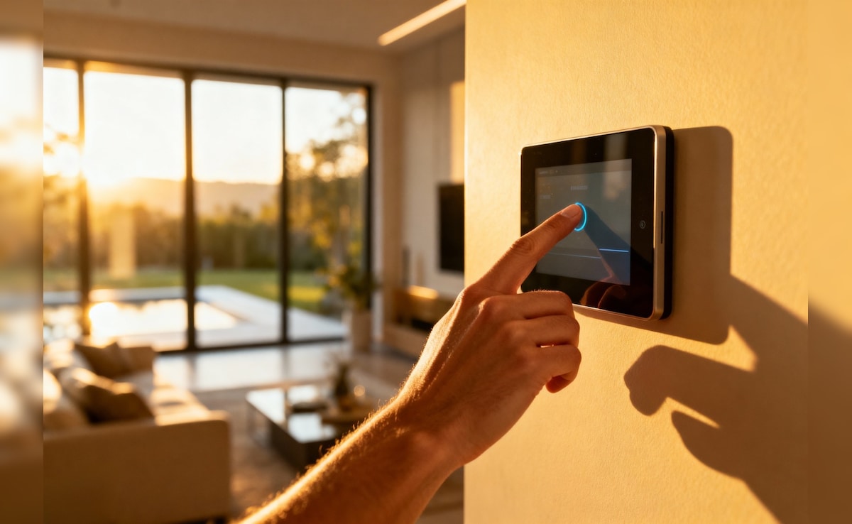 Latest and Breaking News on NDTV