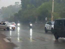 Explained: Why Did It Rain In Delhi Today And Will It Be Hot Again Next Week?